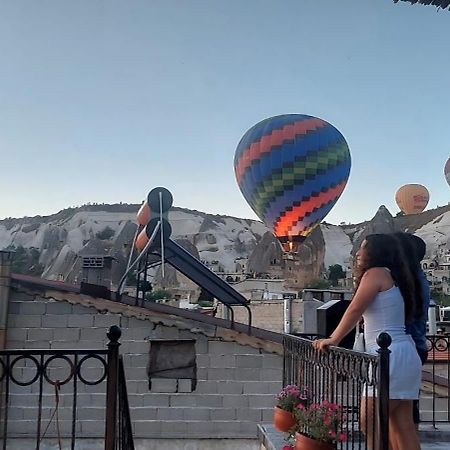 Epoch Stone House Hotel Гьореме Екстериор снимка