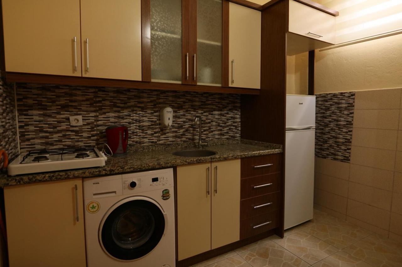 Epoch Stone House Hotel Гьореме Екстериор снимка