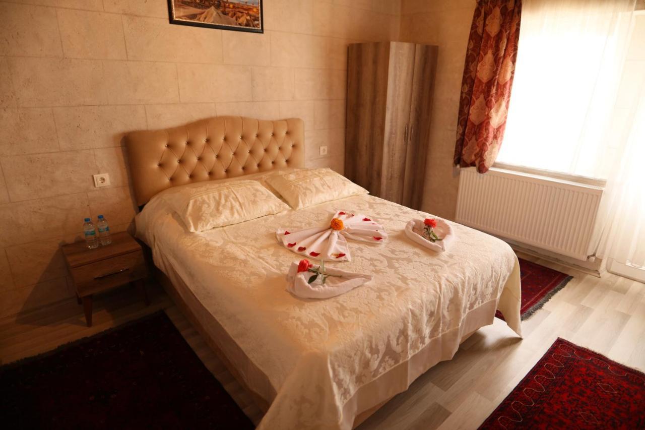 Epoch Stone House Hotel Гьореме Екстериор снимка