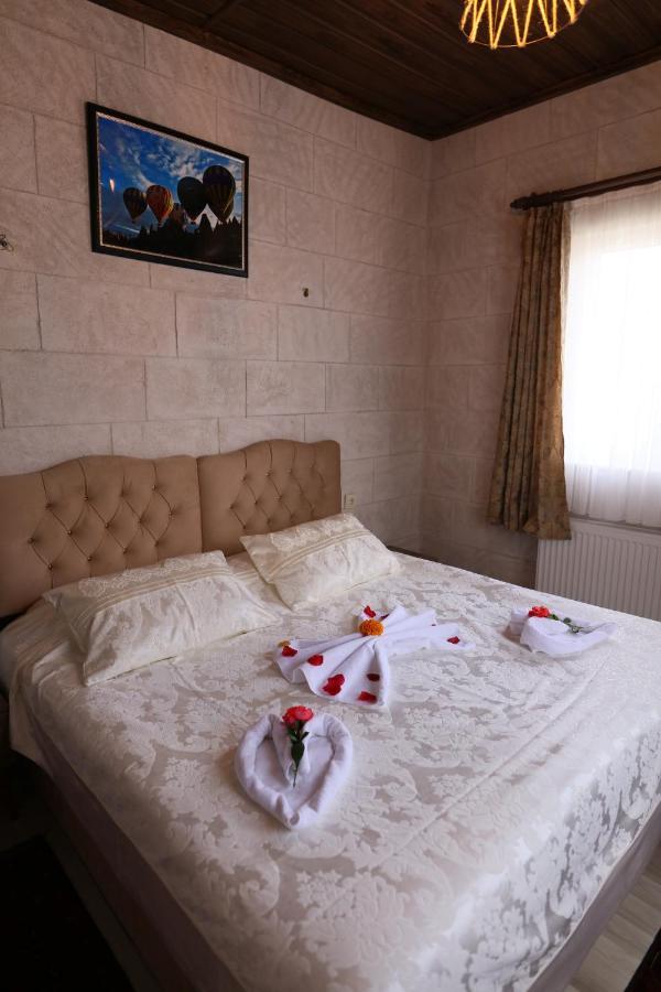 Epoch Stone House Hotel Гьореме Екстериор снимка