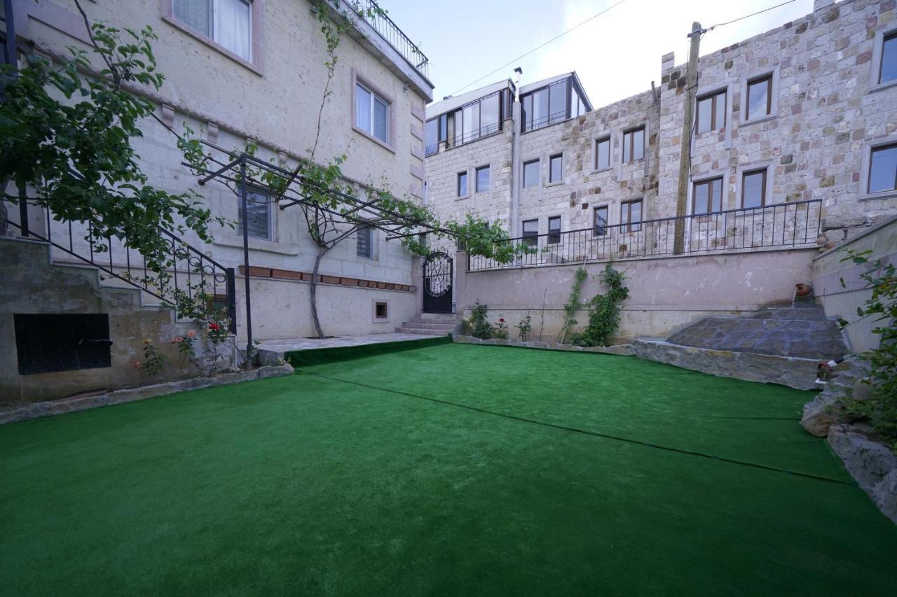 Epoch Stone House Hotel Гьореме Екстериор снимка